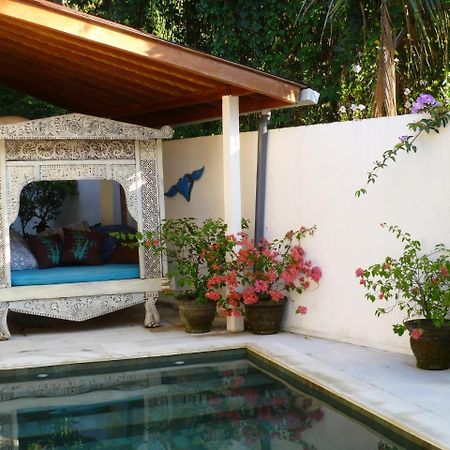 Villa Bulan Mas Ubud  Exterior photo