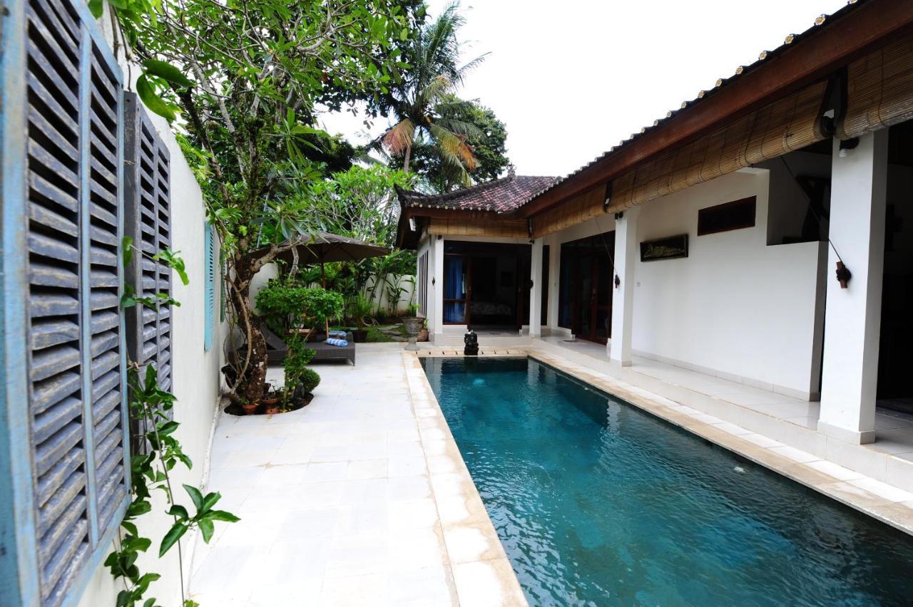 Villa Bulan Mas Ubud  Exterior photo