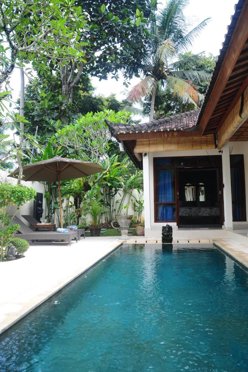 Villa Bulan Mas Ubud  Exterior photo