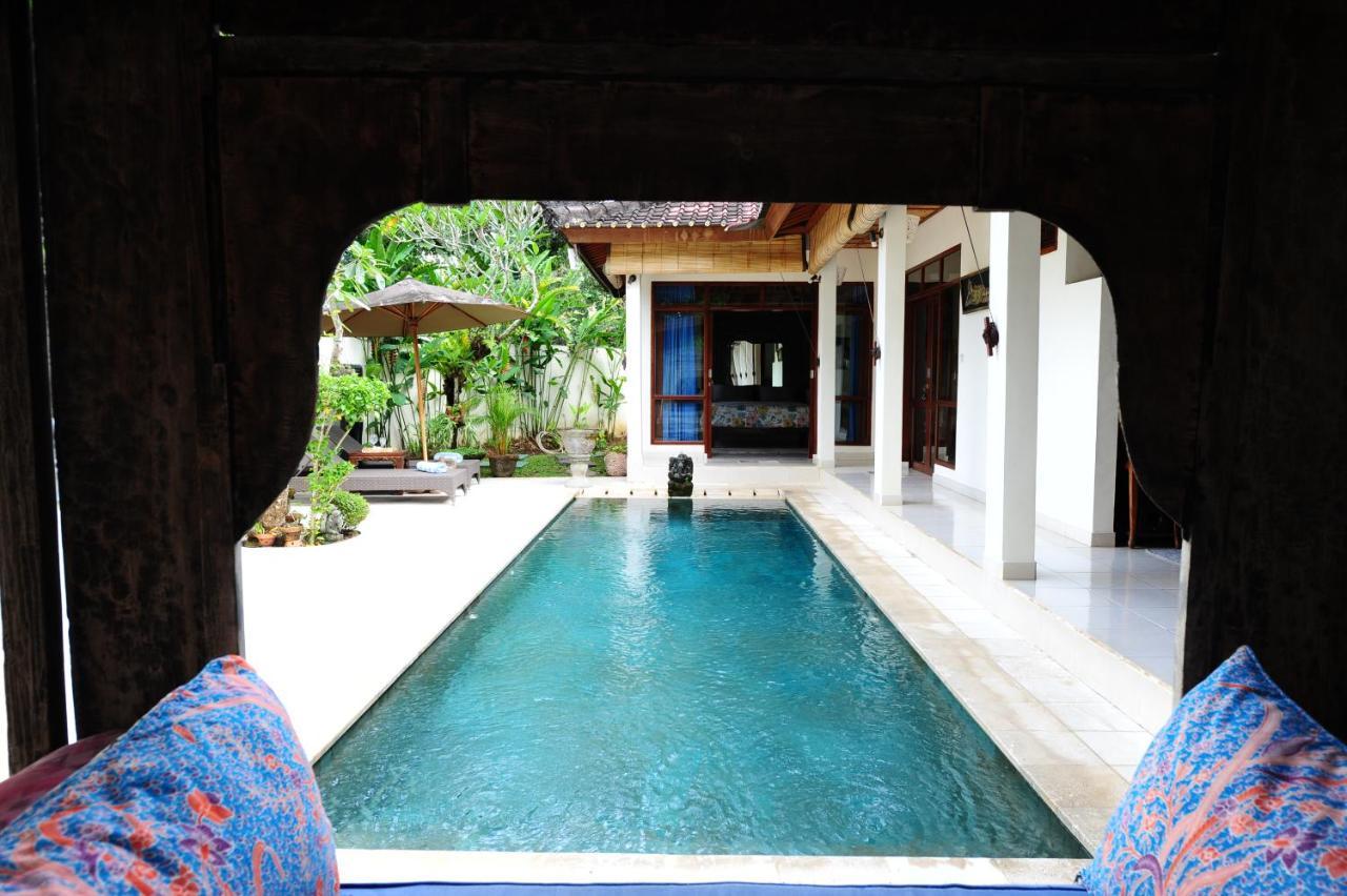 Villa Bulan Mas Ubud  Exterior photo
